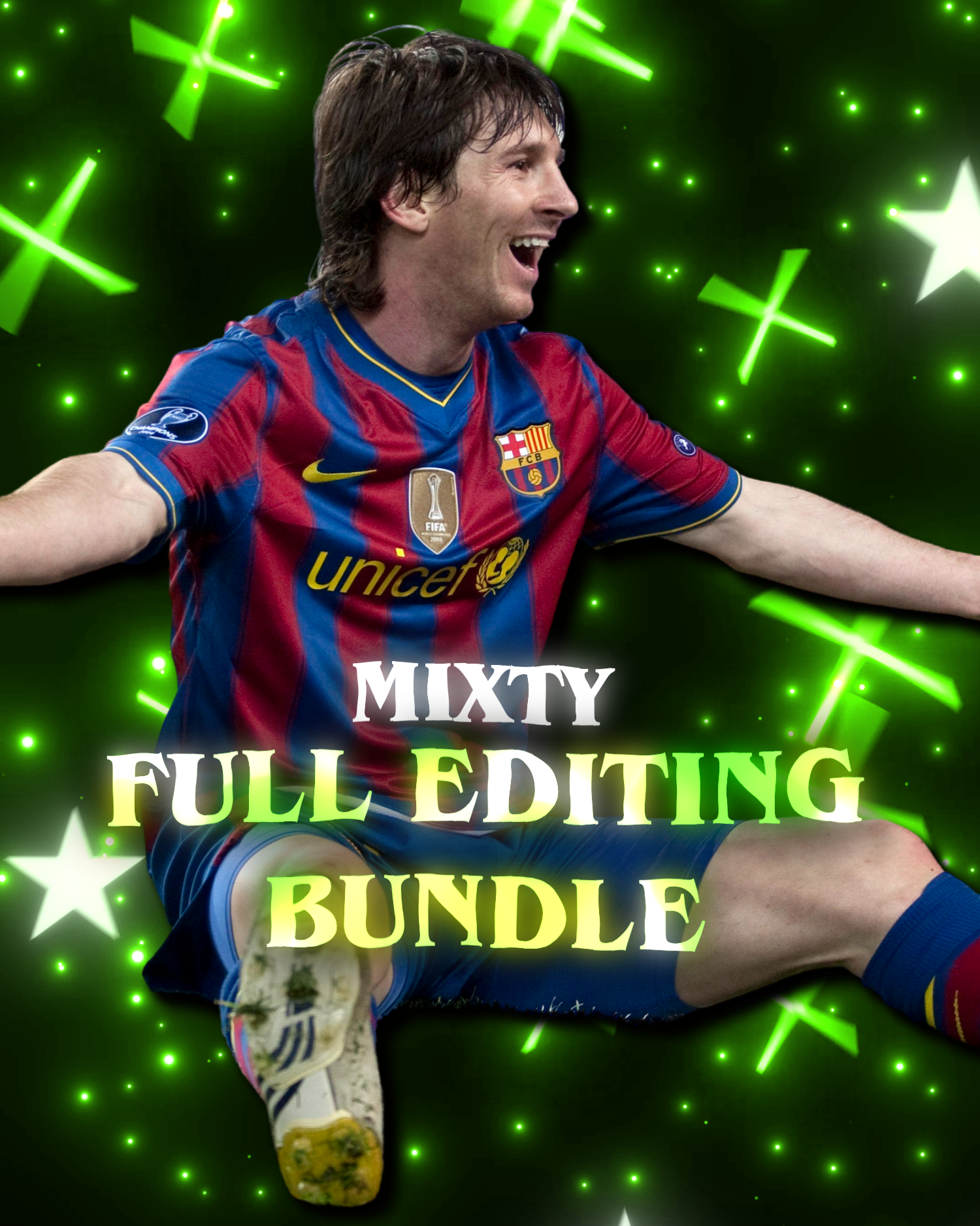 FULL MIXTY EDITING BUNDLE - Payhip