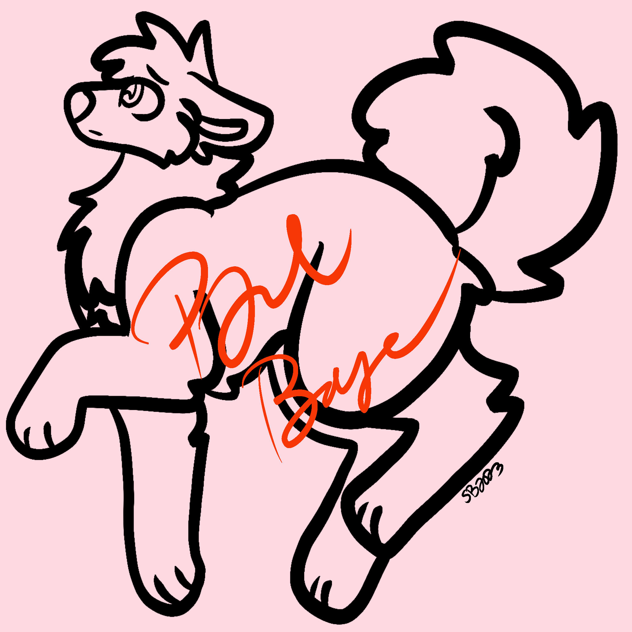 Fullbody base - Payhip