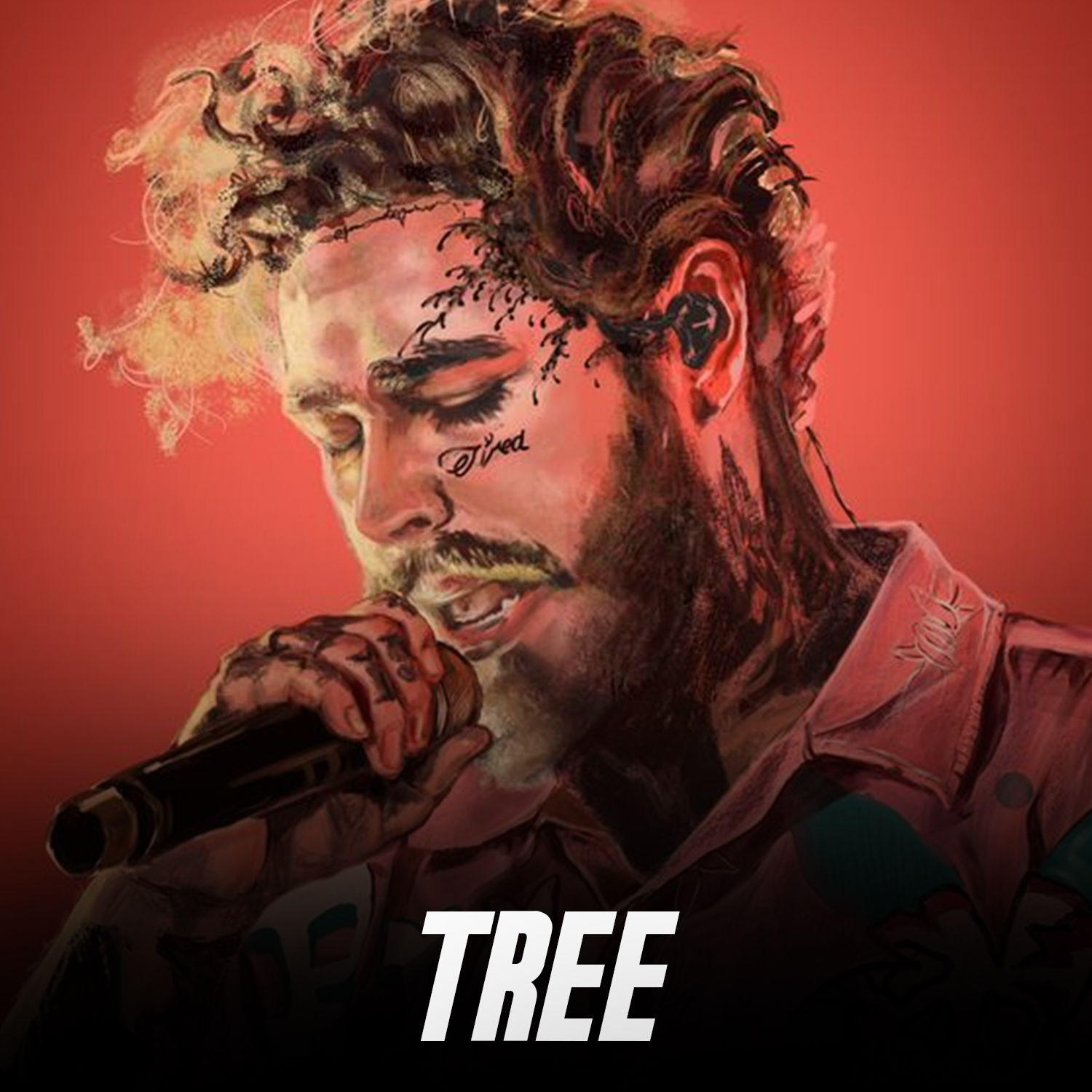 Hvppy Tree Rapper Tree - Payhip