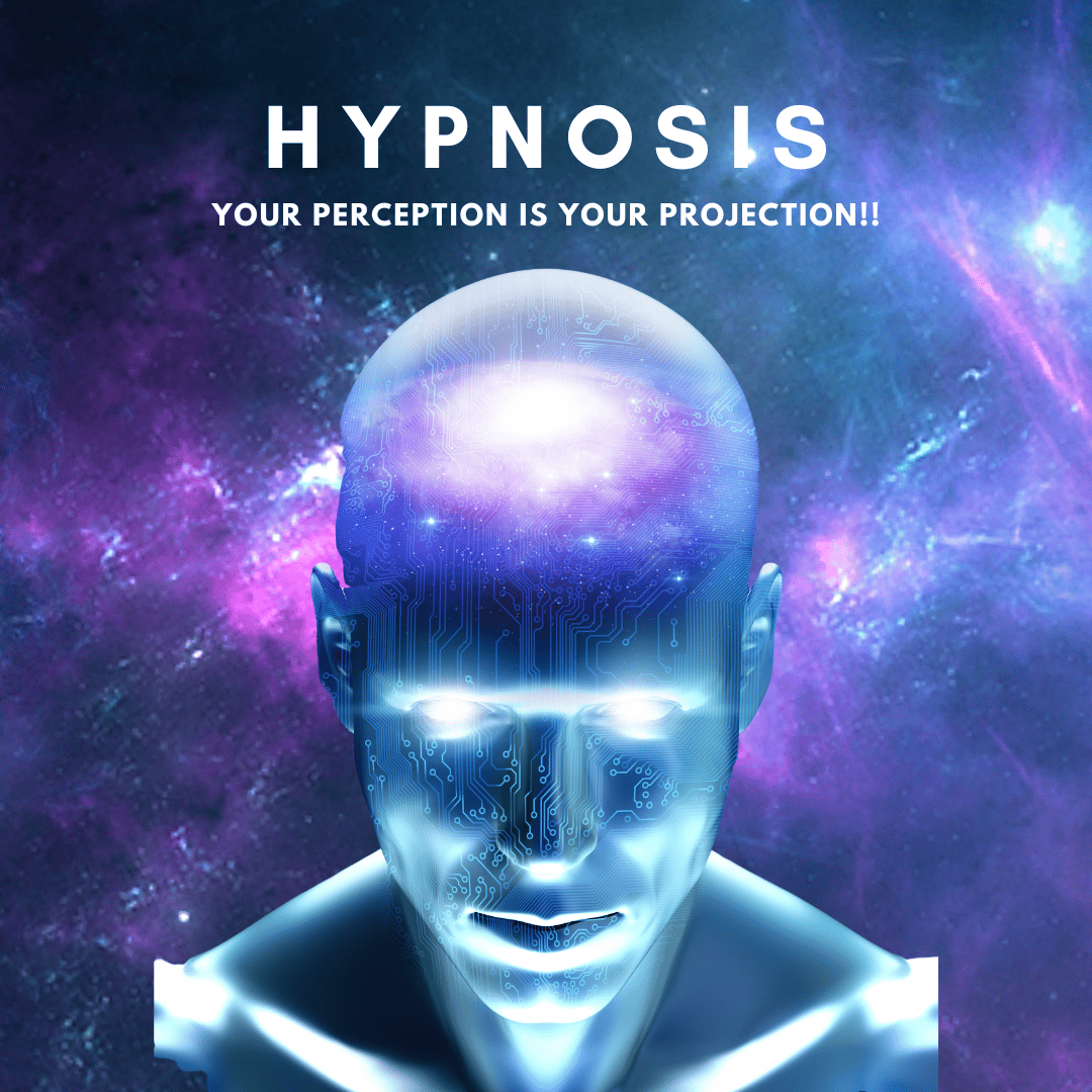 HYPNOSIS THERAPY - Payhip