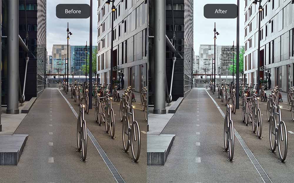 Lightroom Presets - City - Before-After (1)