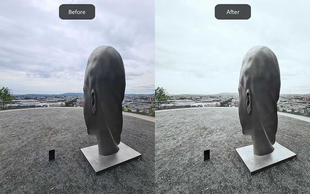 Lightroom Presets - City - Before-After (2)