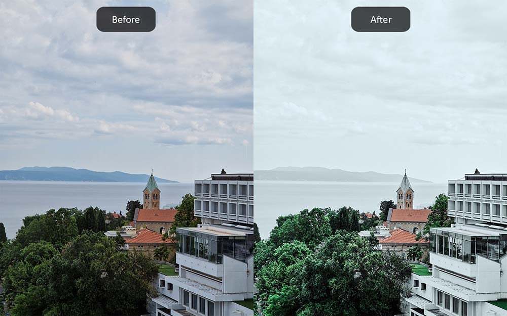 Lightroom Presets - City - Before-After (3)