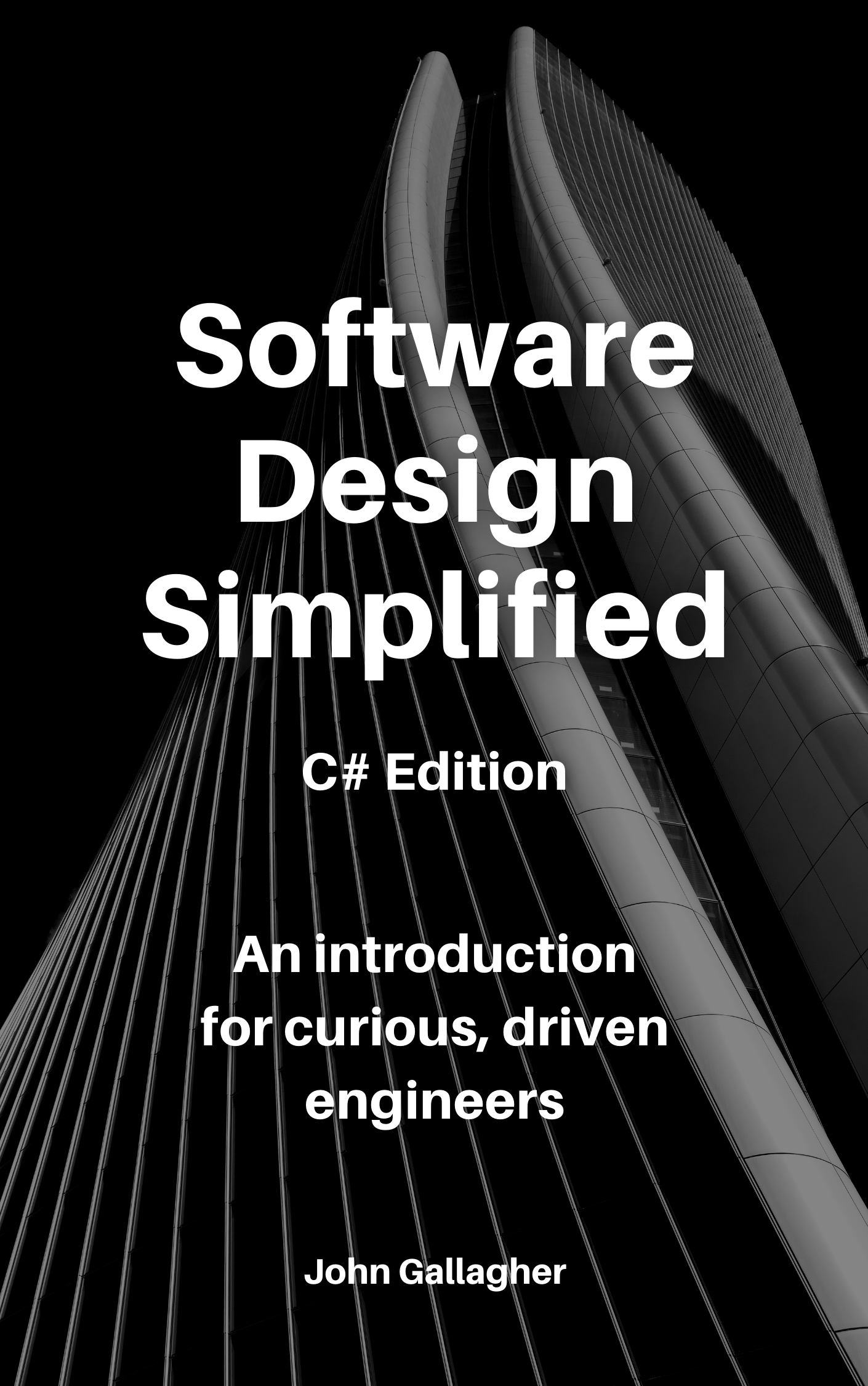 Software Design Simplified - C# .NET Edition - Payhip