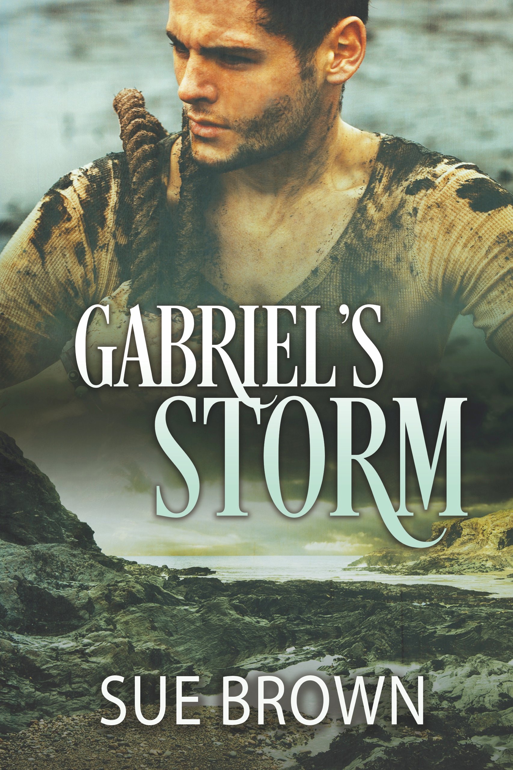 Gabriel's Storm - Payhip