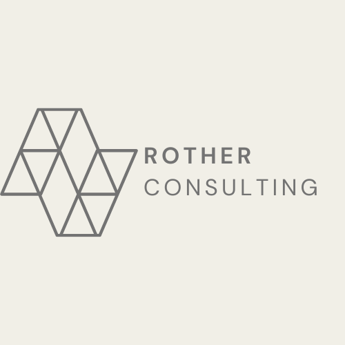 Customizable Clean geometric shapes and fonts Logo Template for Canva - Small Business Branding, beige, small font
