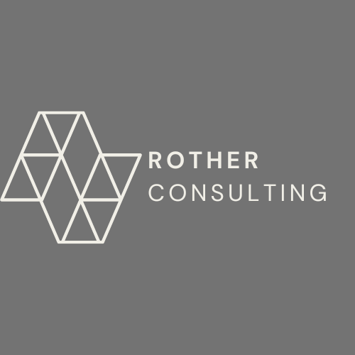 Customizable Clean geometric shapes and fonts Logo Template for Canva - Small Business Branding, gray, small font