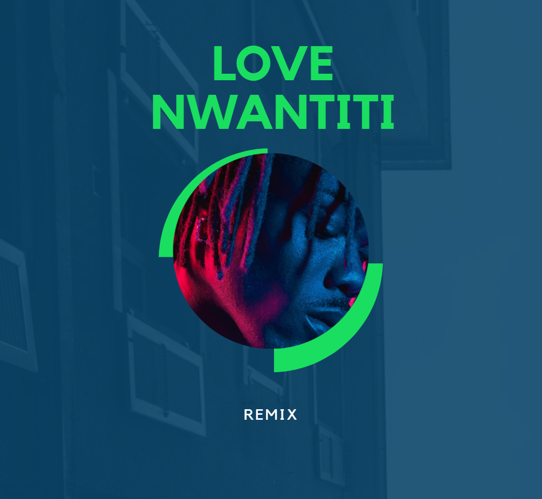 Ckay - Love Nwantiti remix HQ - Payhip