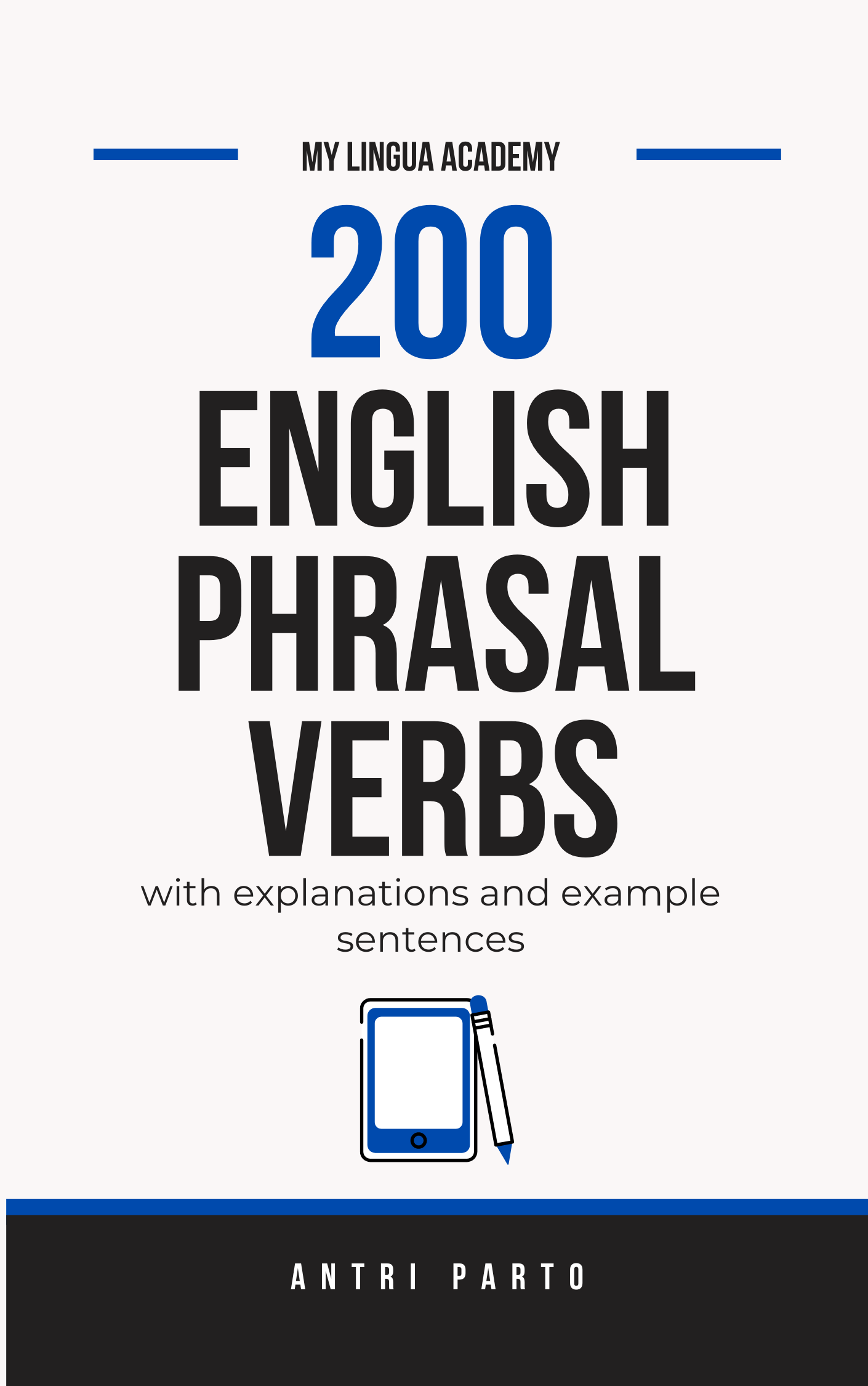 Pharasal Verb, PDF, Verb