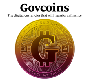 This “new monetary system” is the Central Bank Digital Coins (CBDCs) all controlled by the government.