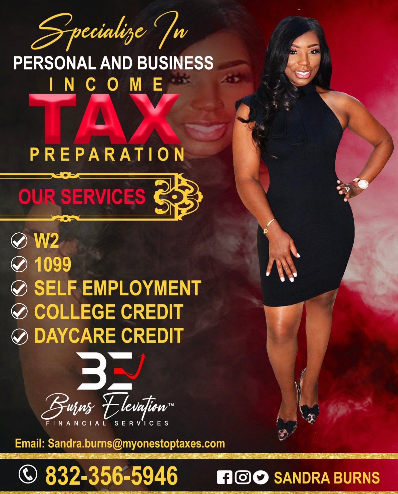 Tax Preparation - Payhip