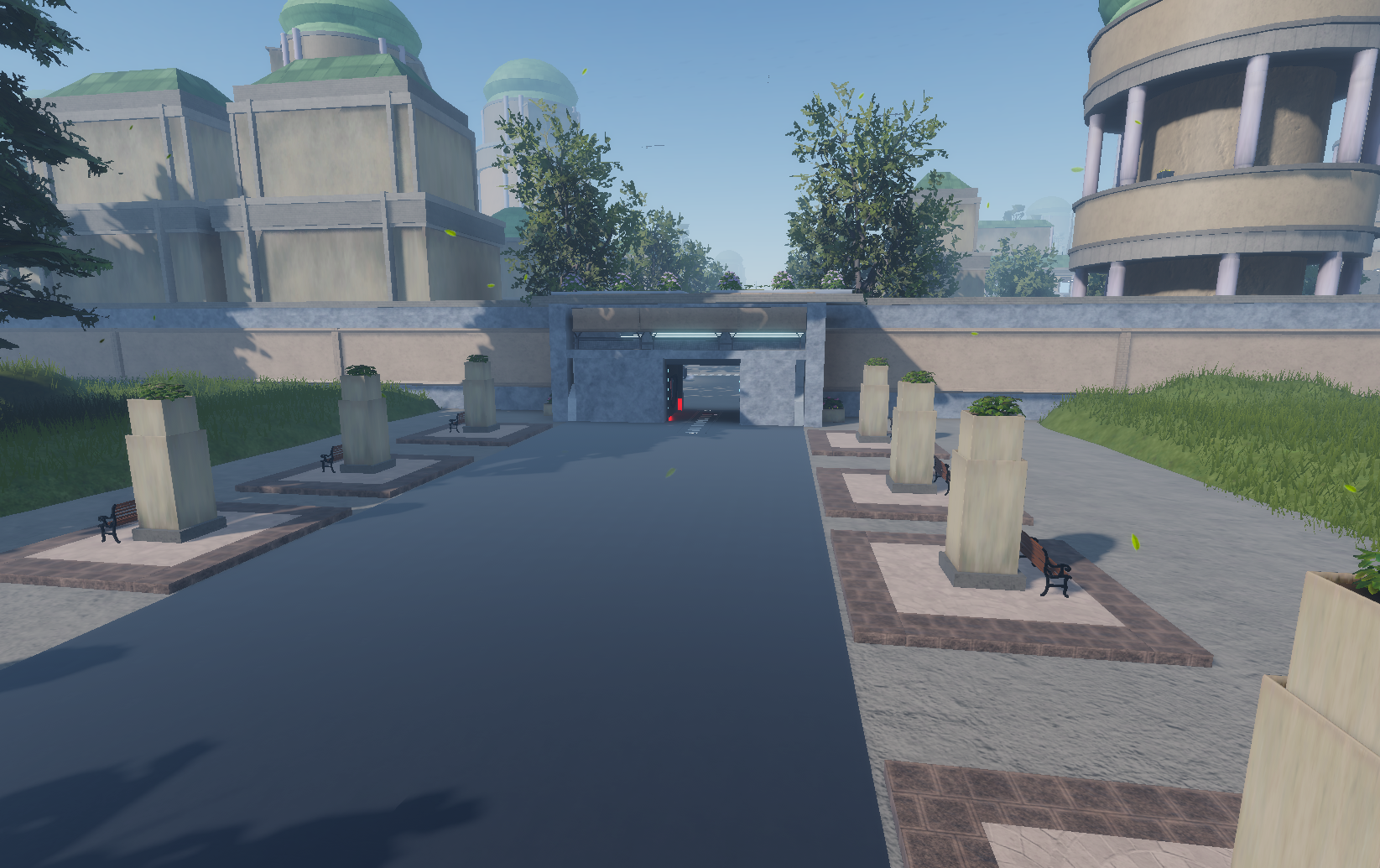 NABOO CITY STAR WARS Payhip O 