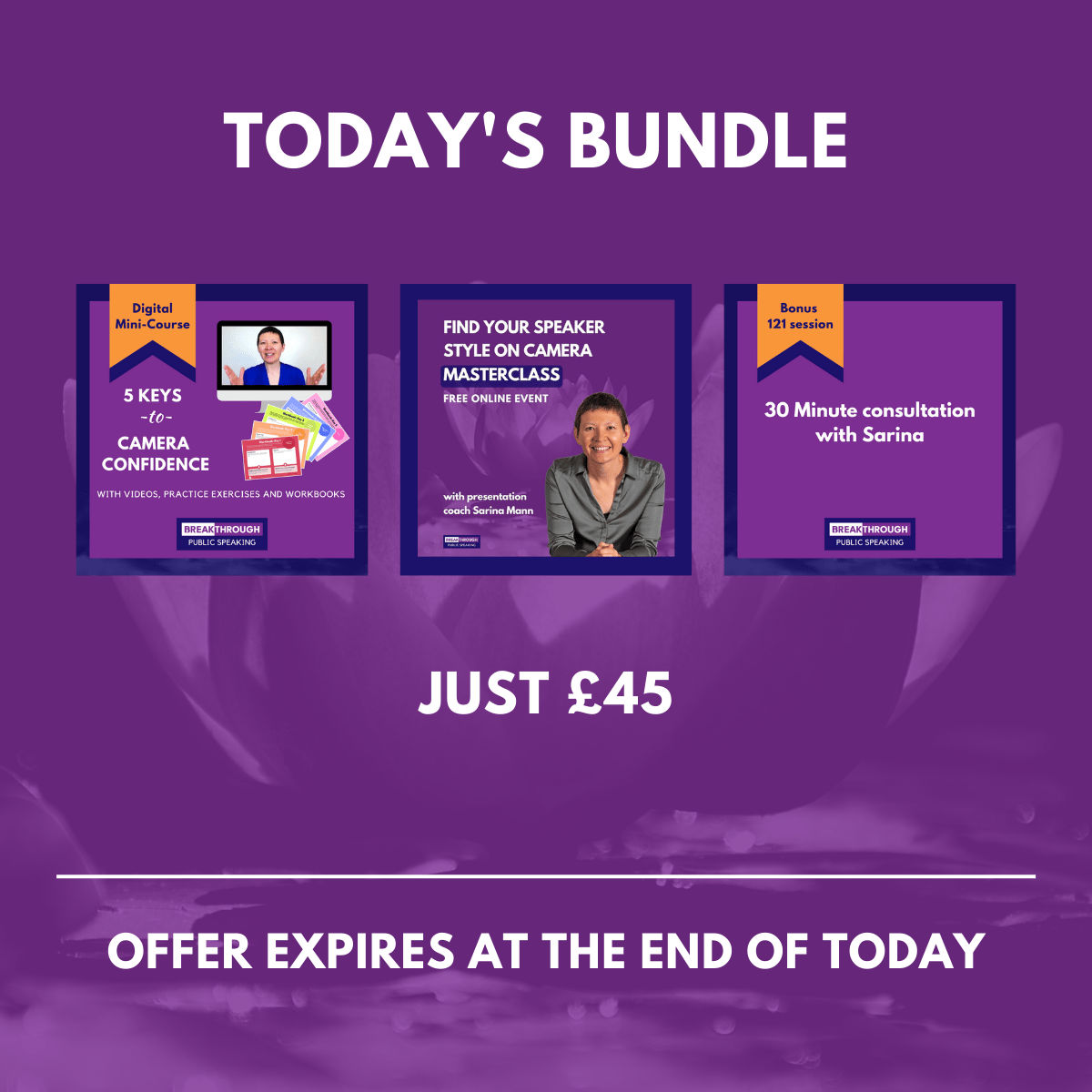 Bundle Special - Payhip