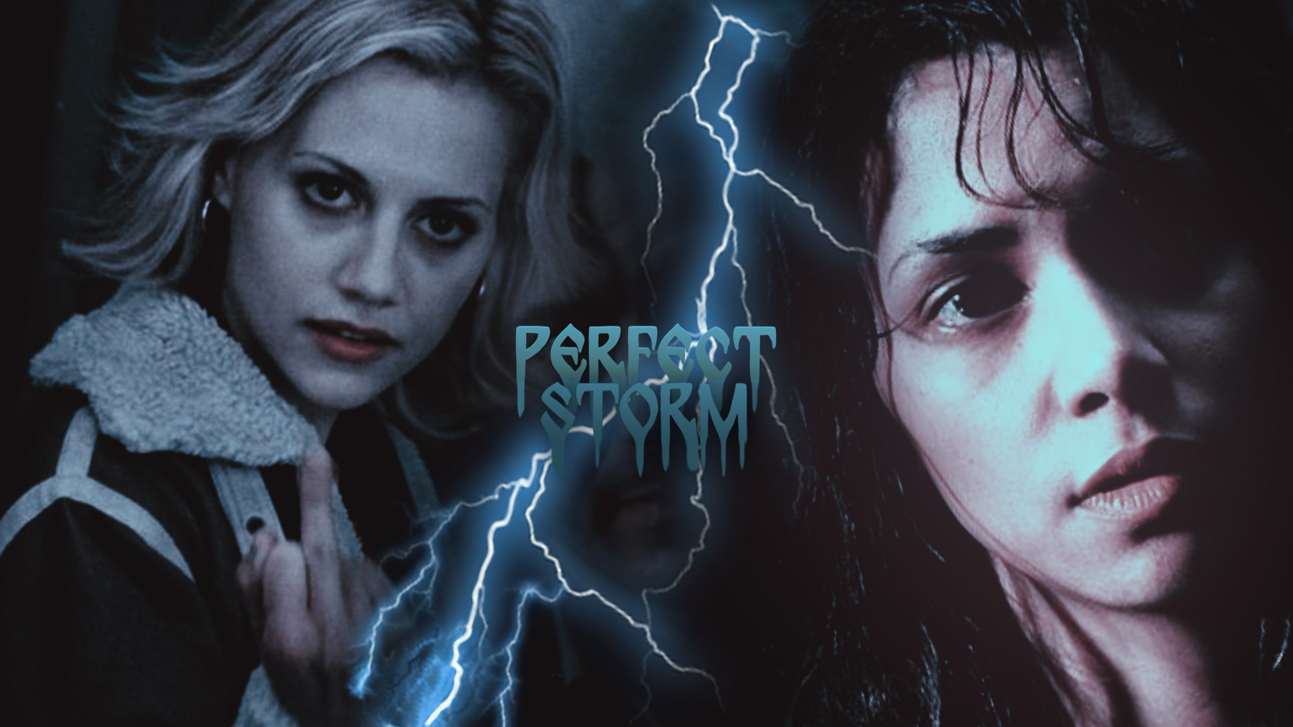 Perfect Storm - Payhip