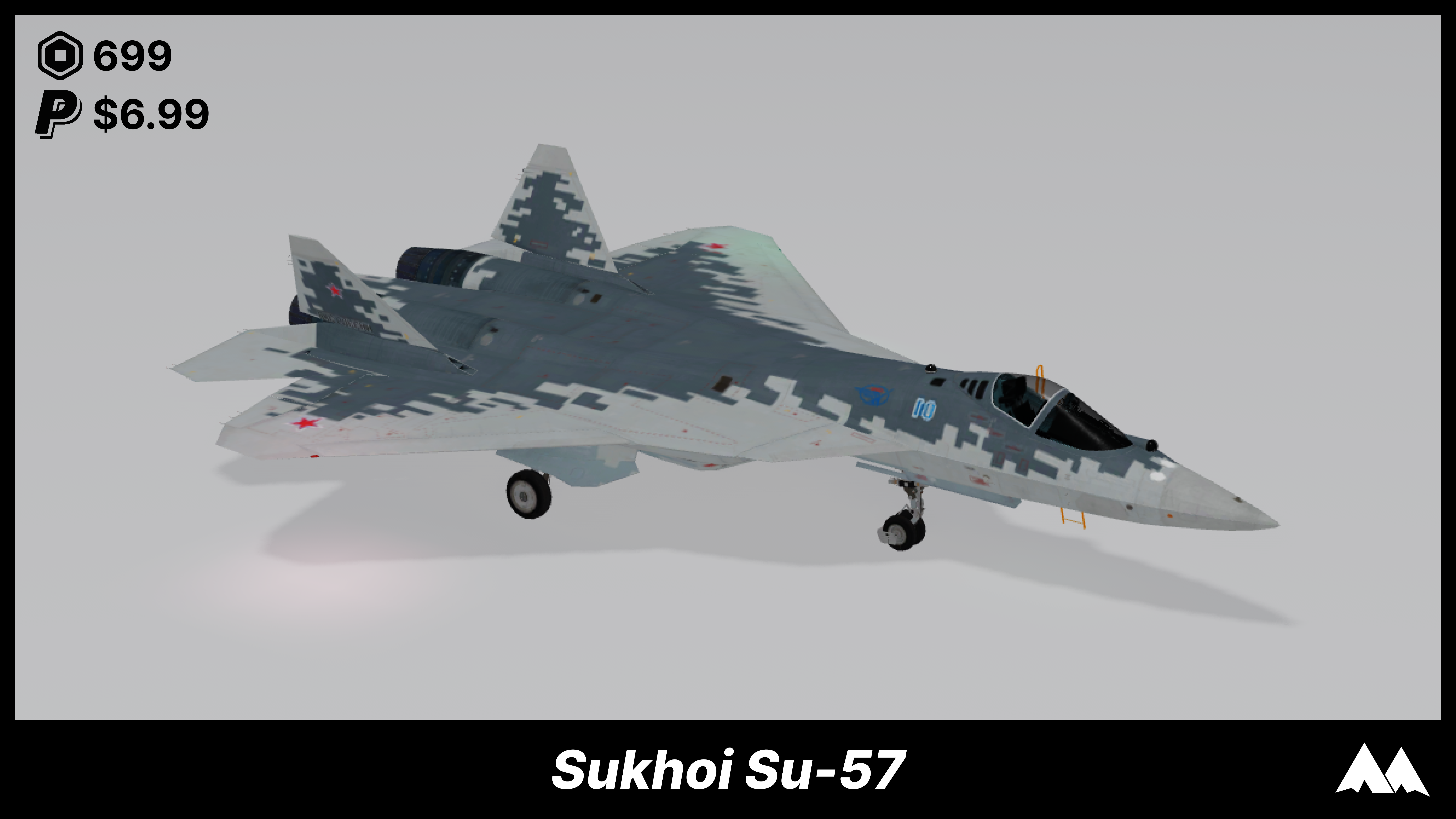 Amazon | Sukhoi Su-57: Russian Fifth-Generation Fighters