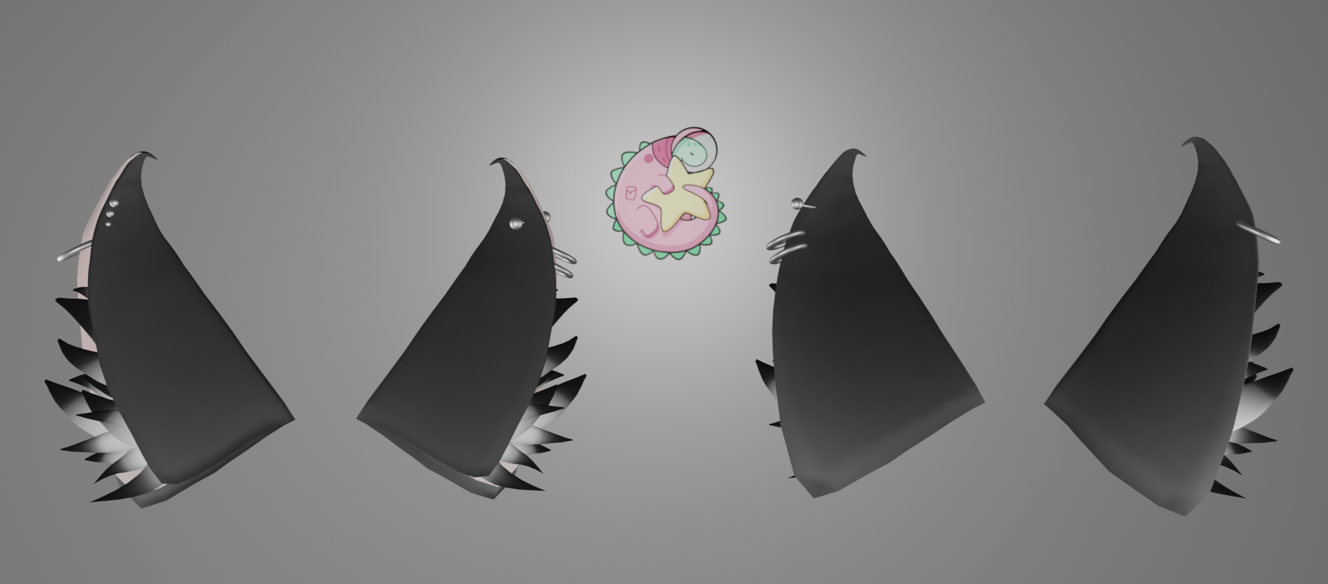 Akemi Ears - Payhip