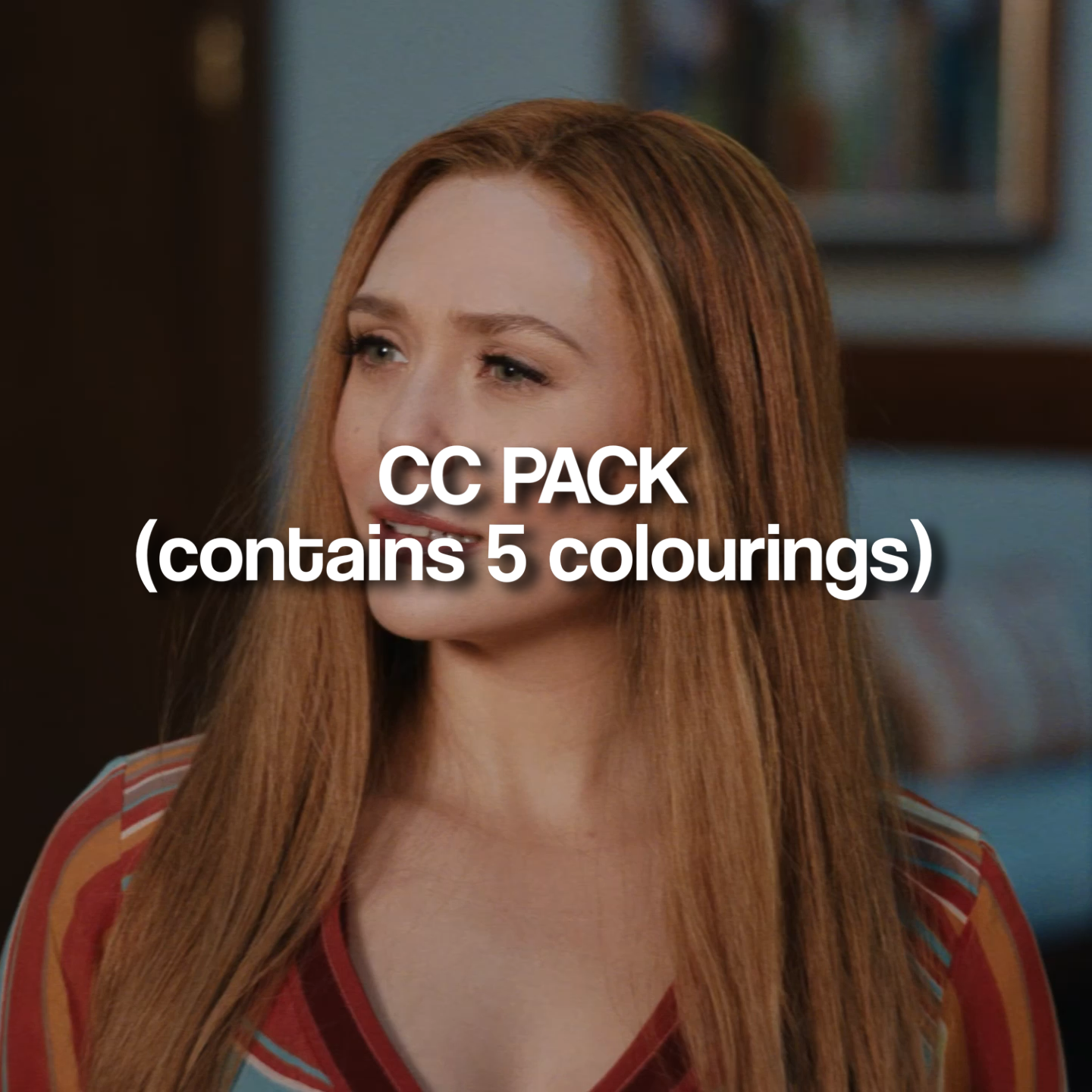 cc pack ( 5 ) - Payhip