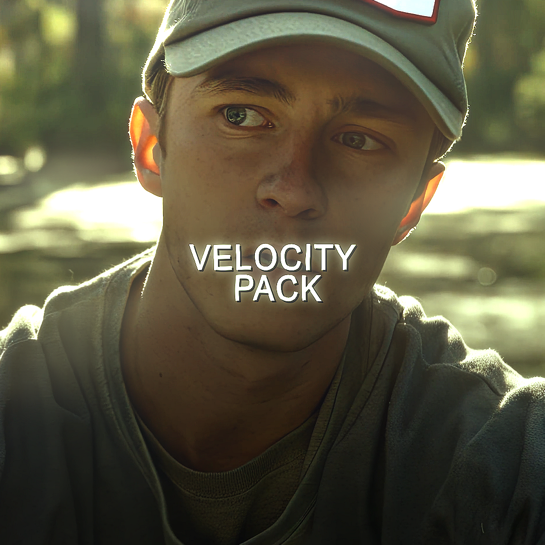 Full velocity pack - Payhip