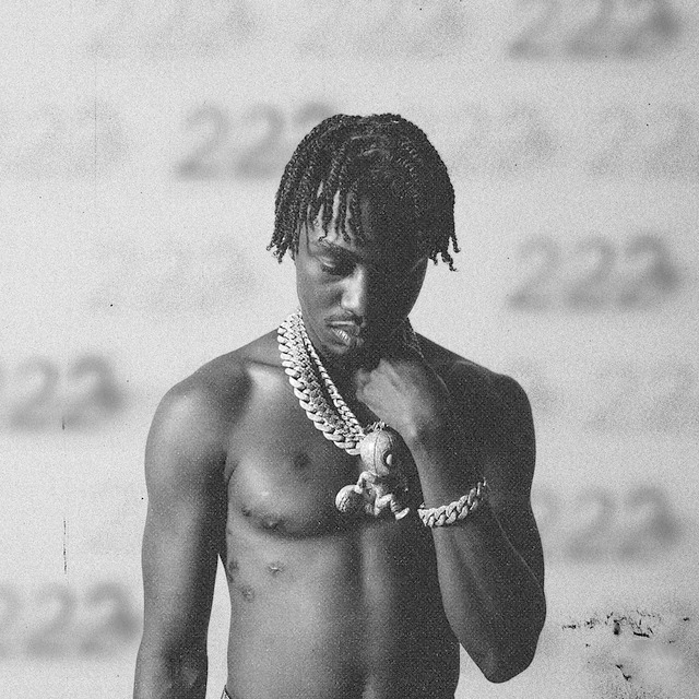 Lil Tjay Type Beat, Lil Tjay 222 Type Beat