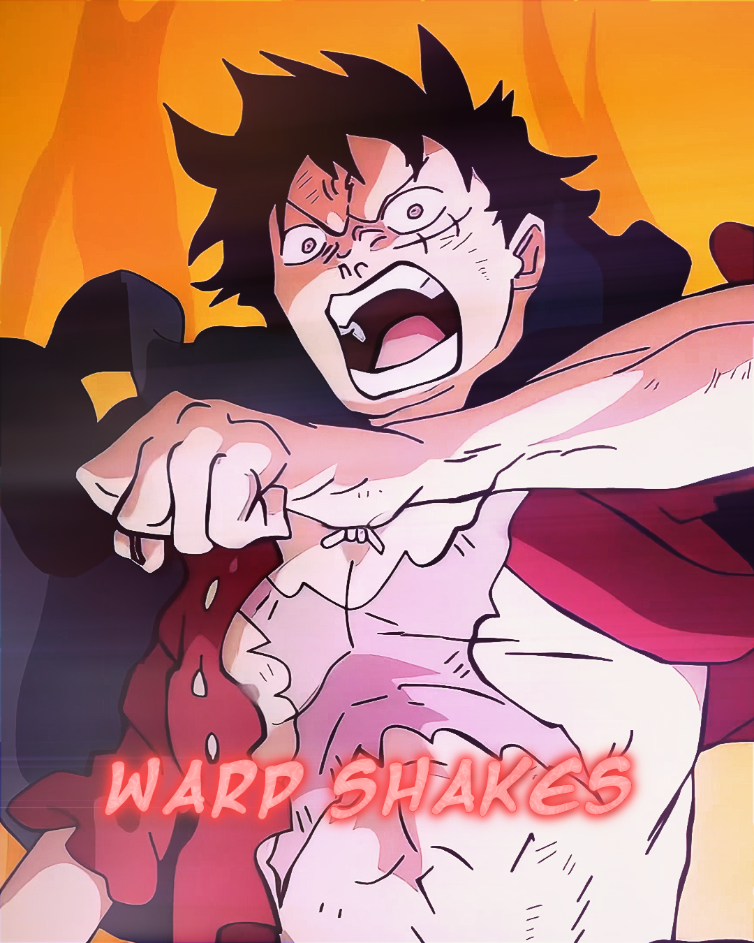 Warp shakes - Payhip