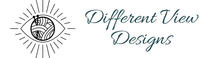 Different View Designs Logo