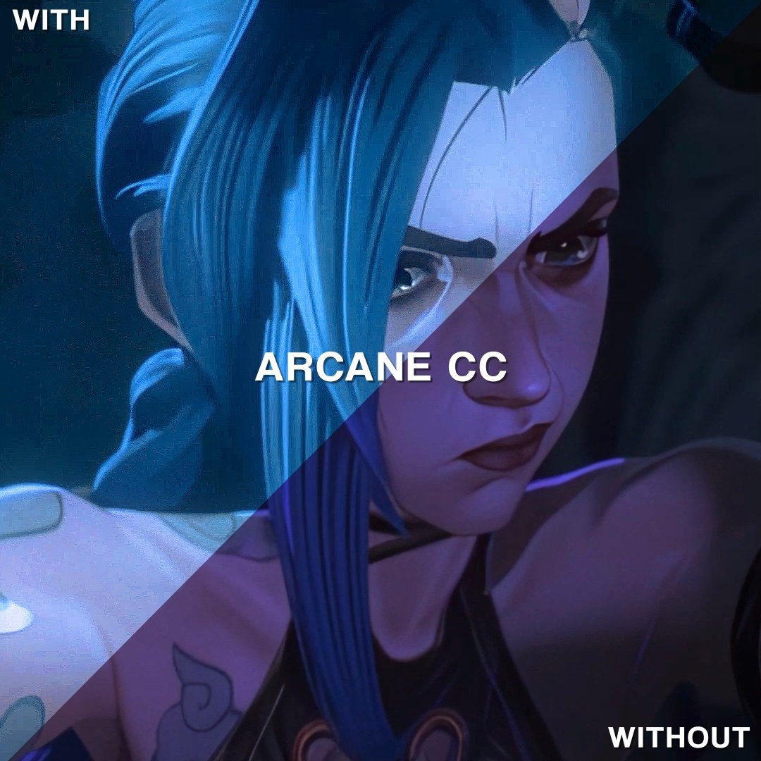arcane cc - Payhip