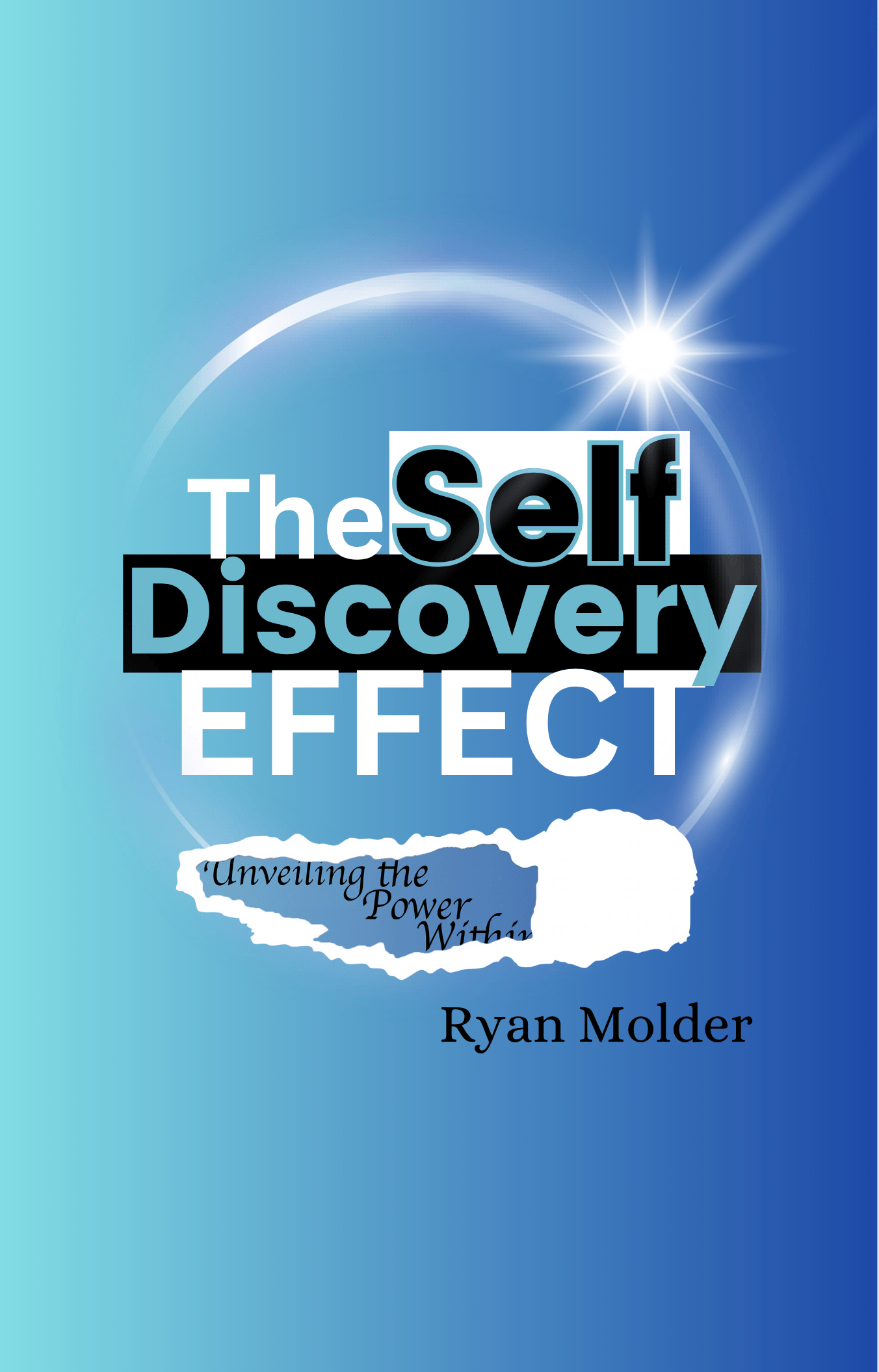 The Self Discovery Effect: Unveiling the Power Within - Payhip