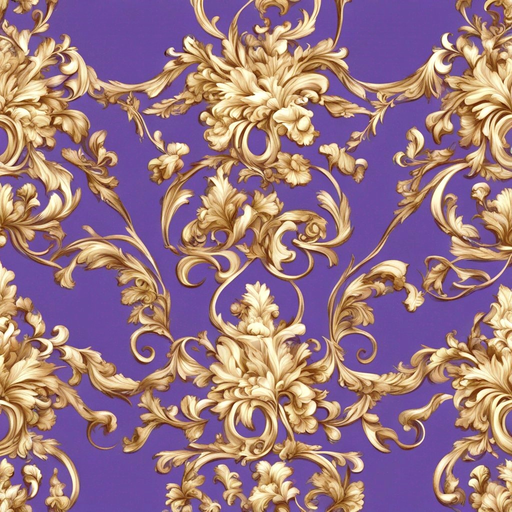 Unveil Elegance: 40 Beautiful Flower Patterns for Home Decoration