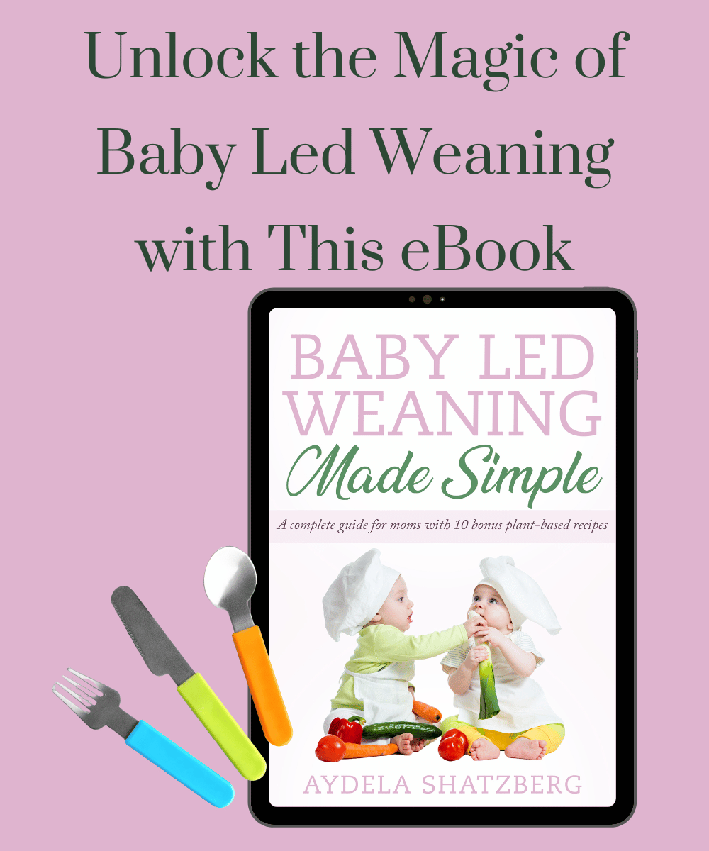 Complete Guide to Baby-Led Weaning 