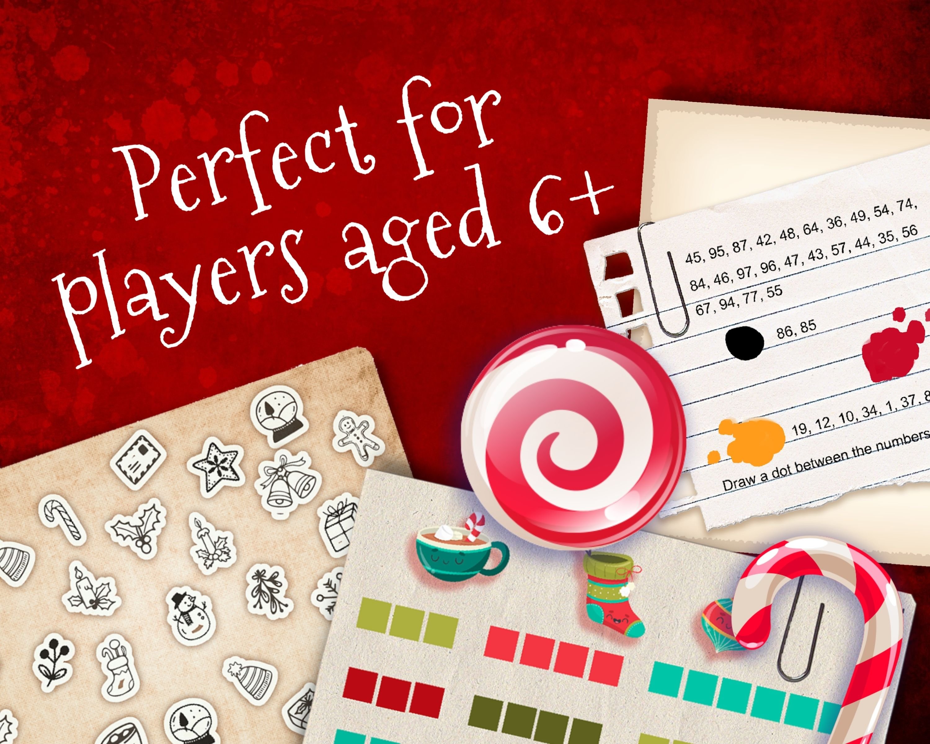 Witches Halloween Escape Room