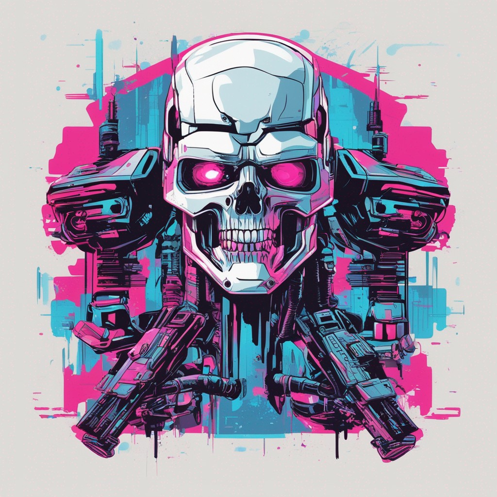 Optimize Your Wardrobe: 20 Summer-Ready T-Shirt Vector Images