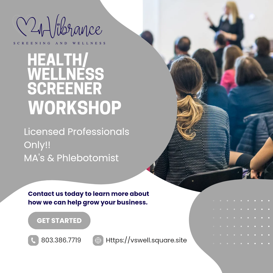 Health/Wellness Screener - Payhip