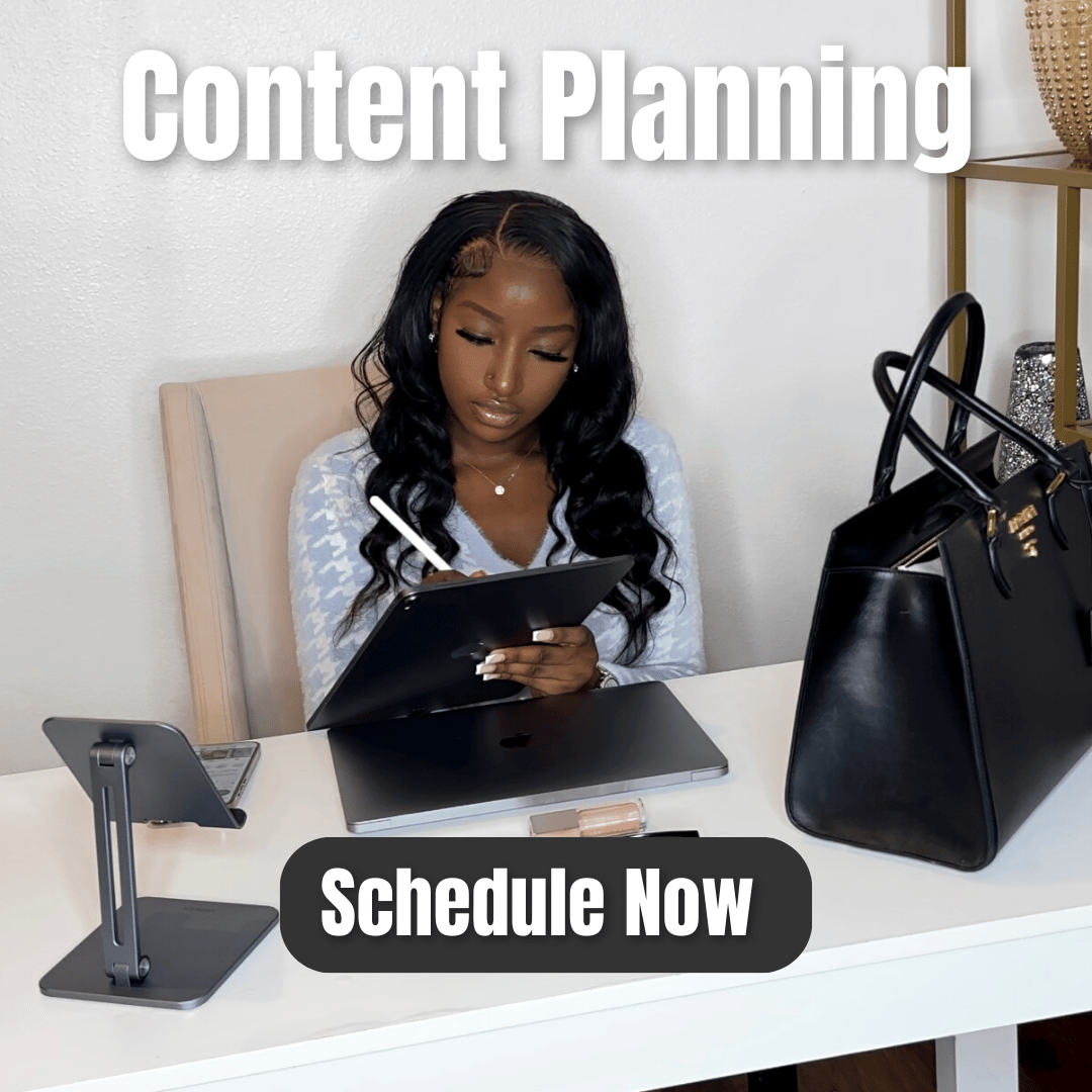 Content Planning - Payhip
