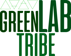 green lab tribe
