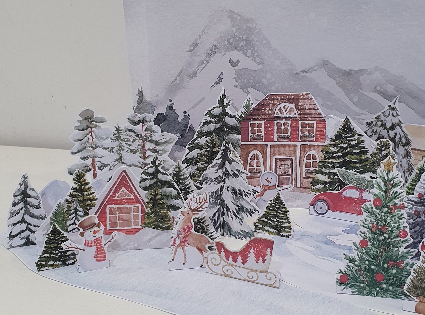 build-a-christmas-village-printable-christmas-diorama-payhip