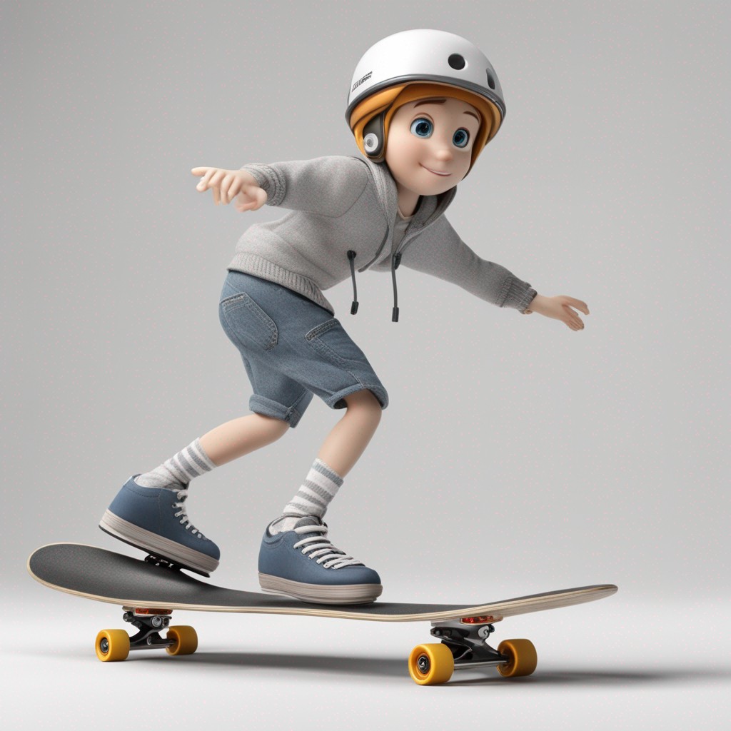 Instant Download: 35 3D Characters for Playful Adventures