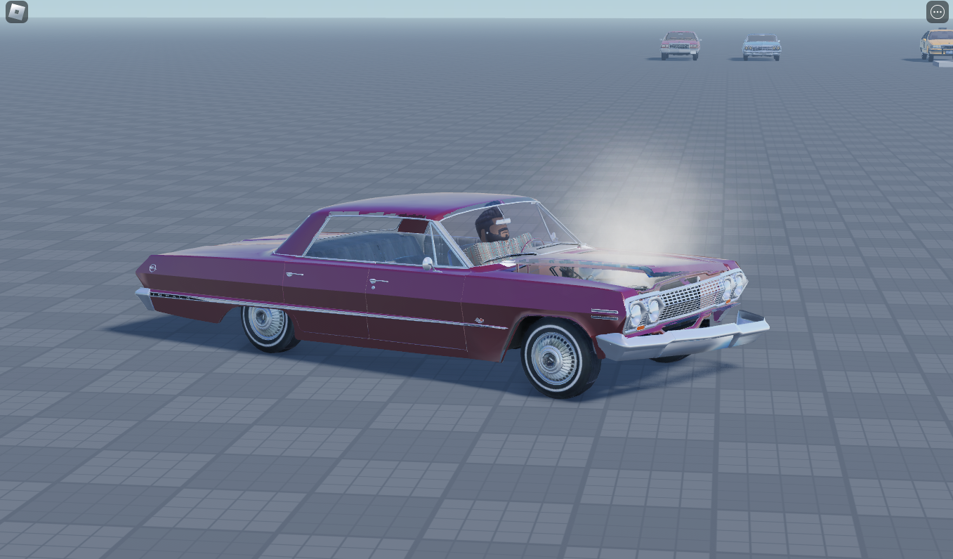 Car Crash System - Payhip
