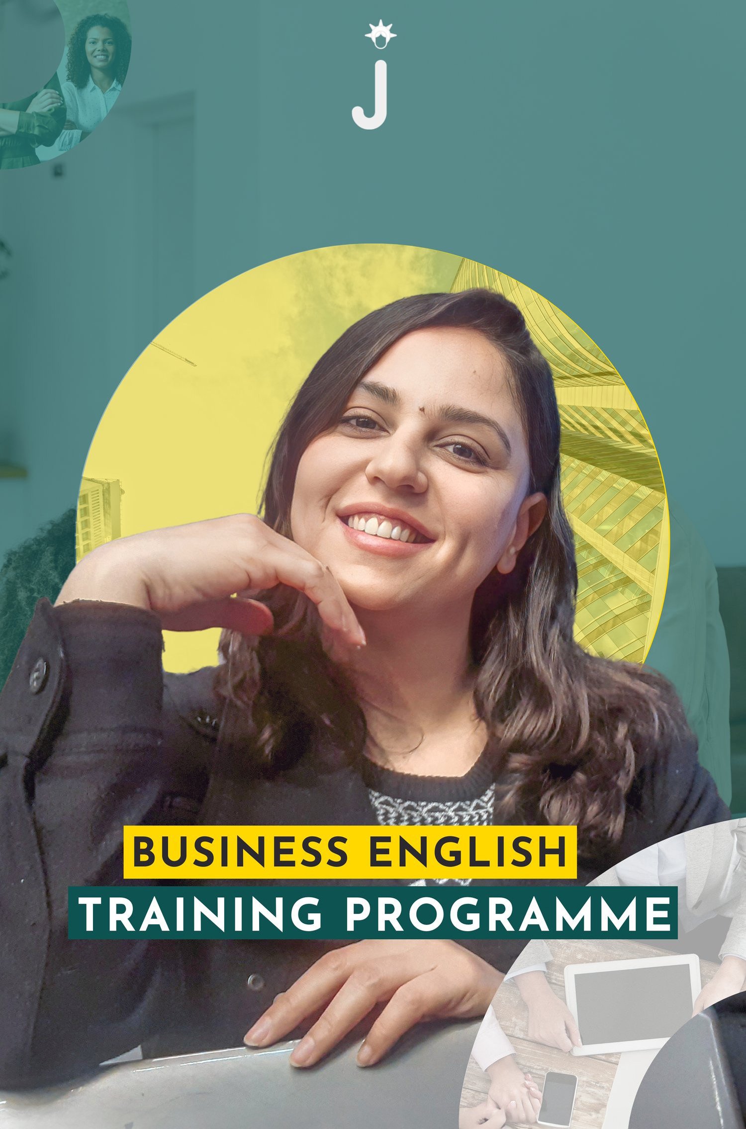 Business English Training programme - Level (1) - Payhip