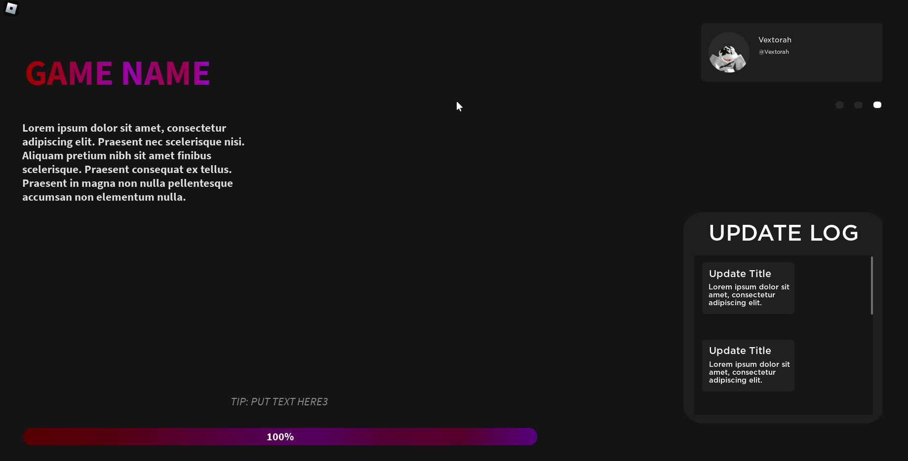 Loading Screen 1 - Payhip