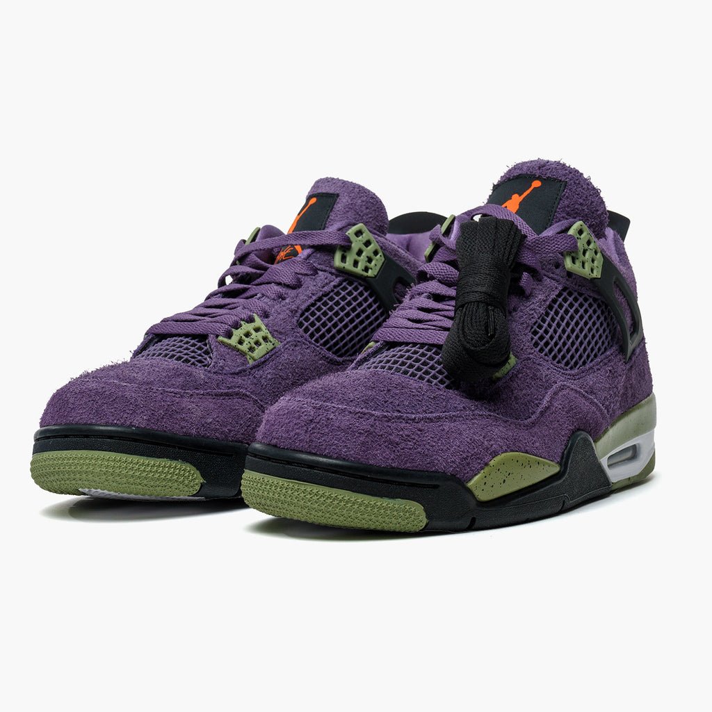 Jordan 4 military purple - Payhip