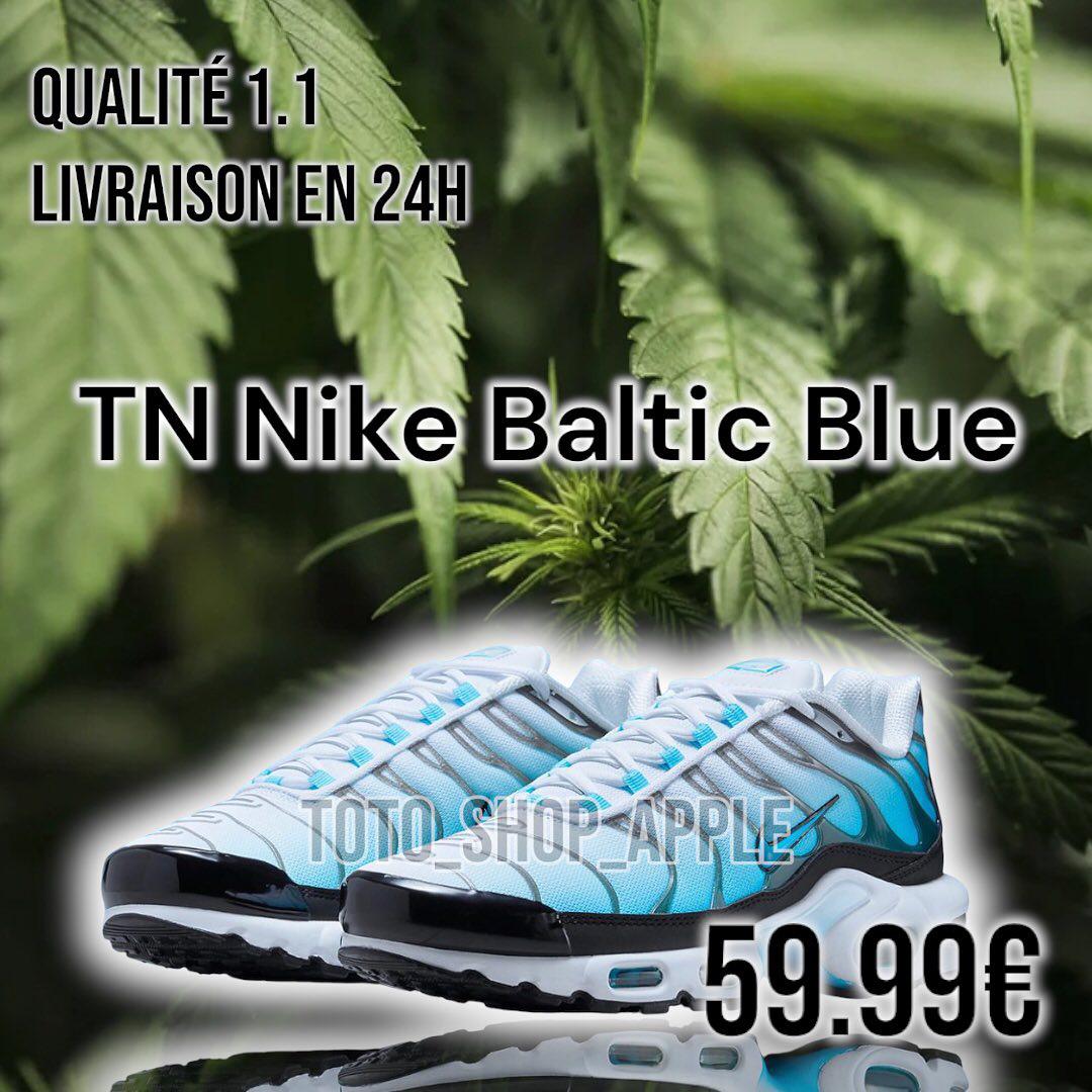 Tn nike baltic blue - Payhip