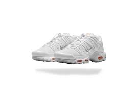TN Nike Utility White - Payhip