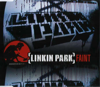 Linking Park - Faint (Gosize Remix) [Breakbeat Remix 2023]