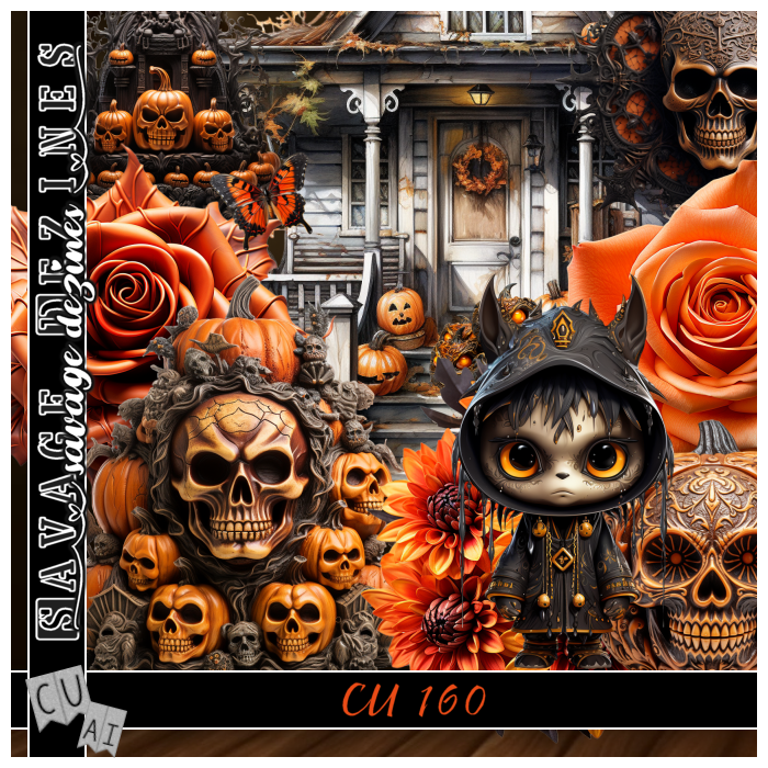 AI CU 160 PACK