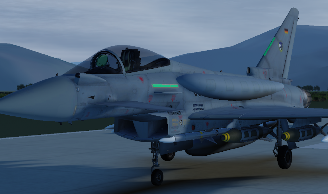 Eurofighter Typhoon - Payhip