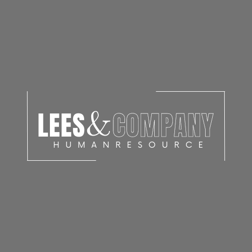 Customizable Minimalist font and line Logo Template for Canva - Small Business Branding, gray