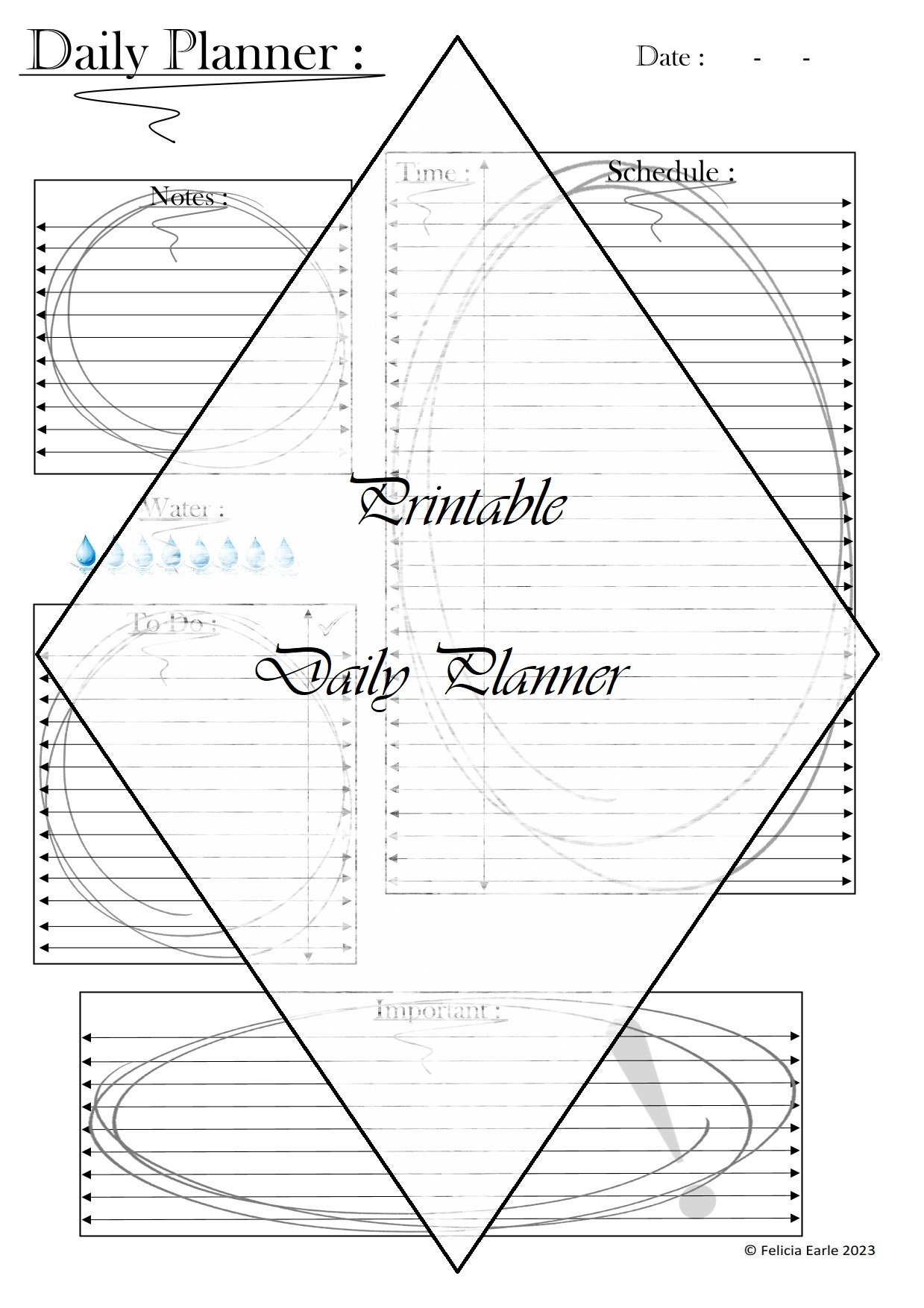 printable-daily-planner-scribble-circles-payhip