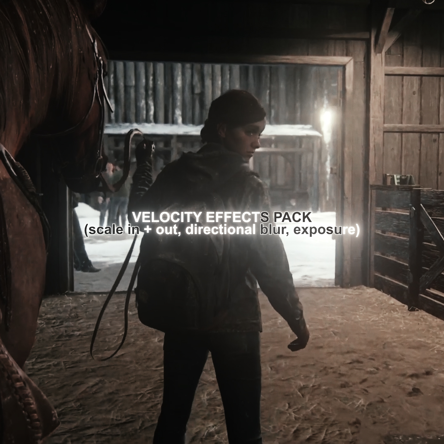 VELOCITY EFFECTS PACK - Payhip