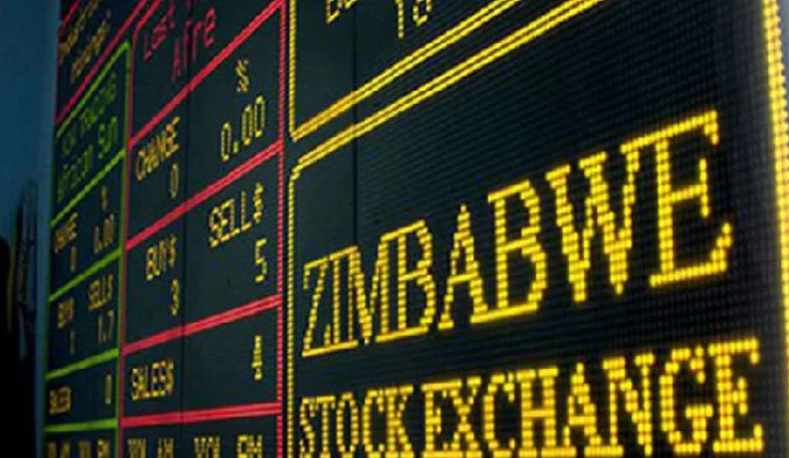 The Zimbabwe Stock Exchange, or ZSE, is the official stock exchange of Zimbabwe