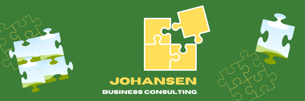 Customizable Bold Puzzle Design Email Header Template for Canva - Small Business Branding, green